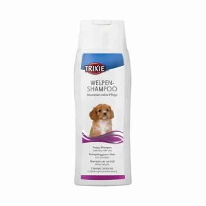 TRIXIE SHAMPOO PER CUCCIOLI 250ML.