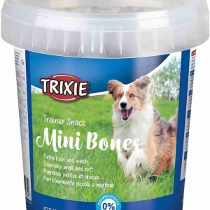 TRIXIE SOFT MINI BONES 500 GR.