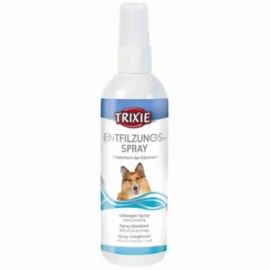 TRIXIE SPRAY SCIOGLI NODI 150 ML.
