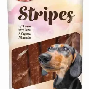 TRIXIE STRIPES LIGHT CON AGNELLO 100GR.