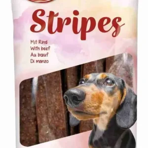 TRIXIE STRIPES LIGHT CON MANZO 100GR.
