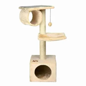 TRIXIE TIRAGRAFFI SAN FERNANDO CM 106 BEIGE