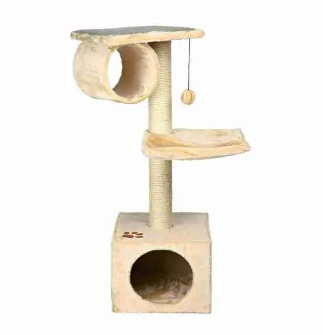 TRIXIE TIRAGRAFFI SAN FERNANDO CM 106 BEIGE