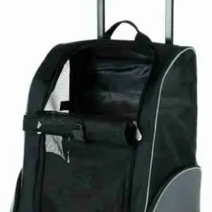 TRIXIE TROLLEY IN NYILON