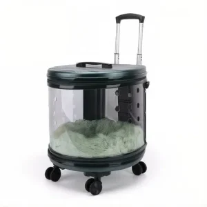Trolley per Cane e Gatto
