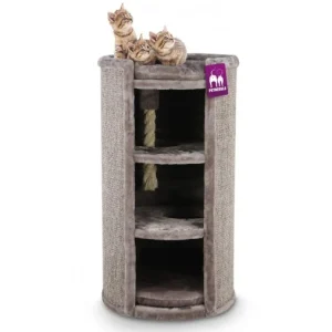 Tronco Tiragraffi Superdome 100cm (Cappuccino)
