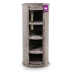 Tronco Tiragraffi Superdome 120cm (Cappuccino)