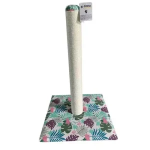 Tropical High: tiragraffi per gatti