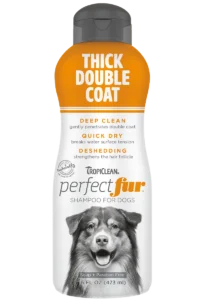 Tropiclean PERFECTFUR shampoo per cani - Image 2