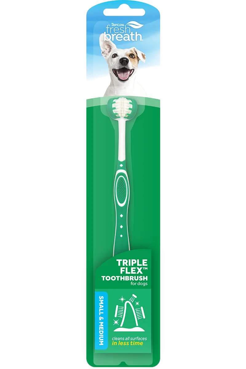 Tropiclean Spazzolini per cani - Image 2