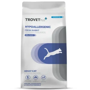 TROVET PLUS HYPOALLERGENIC GATTO