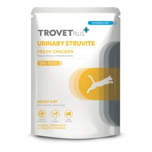 TROVET PLUS URINARY gatto