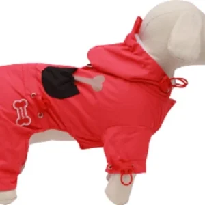 Tutina impermeabile FUSS-BONE