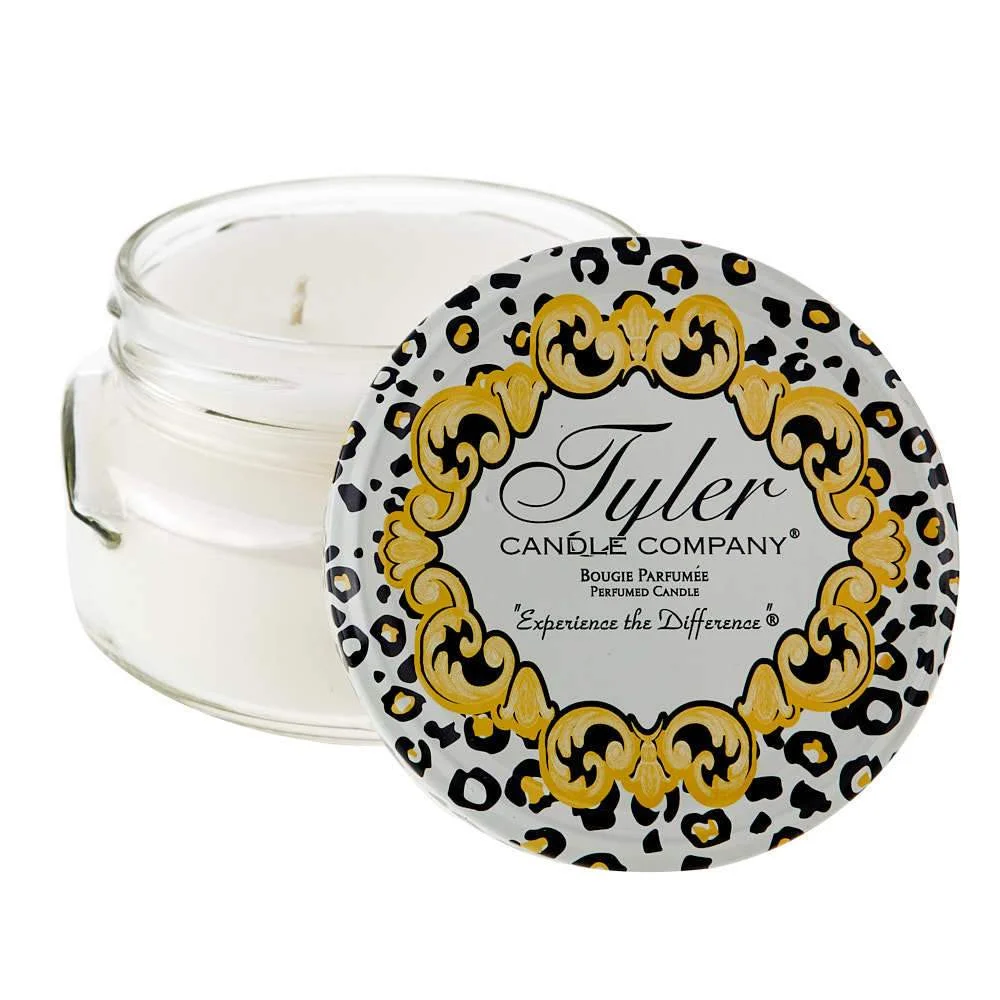 Tyler Candle Co Wishlist 3oz Candle