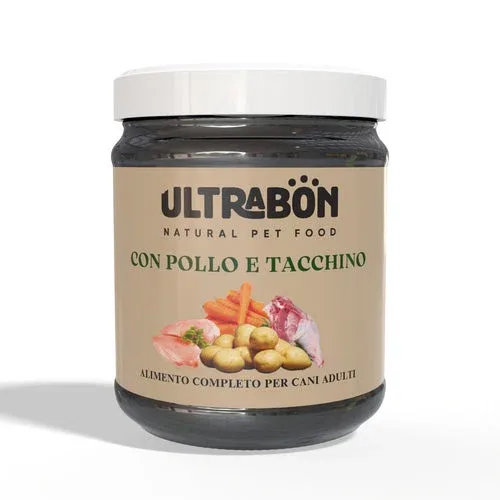 Ultrabon Cane Adulto 250gr