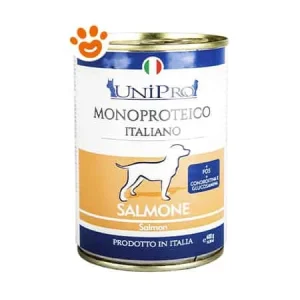 Unipro Dog Unicamente Adult Salmone