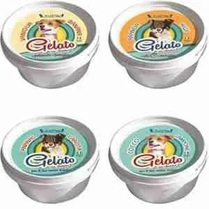 UNIPRO GELATO GR. 60 ARANCIA E KIWI