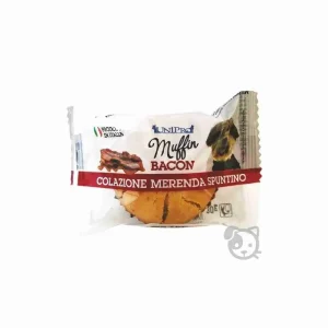 UNIPRO MUFFIN BACON GR 30