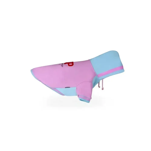 United Pets - BULL - Felpa con cappuccio in cotone