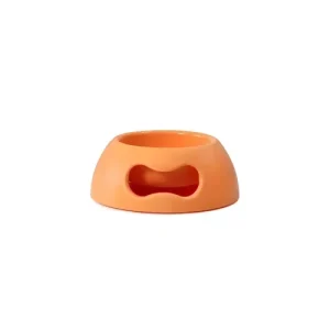 United Pets Ciotola Pappy Arancione