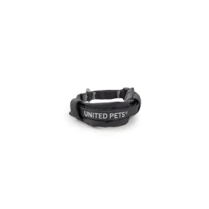 United Pets - Citylife - Collare eco con sottocollo imbottito