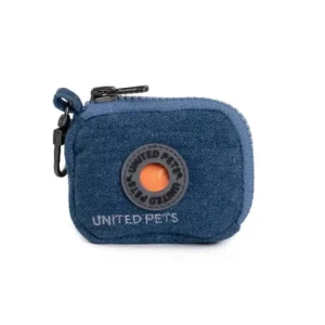 United Pets - CityLife Dispenser in Jeans