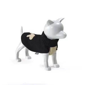 United Pets - Dolcevita Warmy Nero e Beige