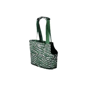 United Pets Lazy Dog - Borsa Trasportino per Cani