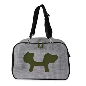 United Pets Mesh Bag Xtra - Trasportino per Cani