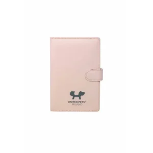 United Pets - Pet Passport Case