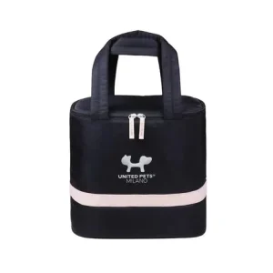 United Pets Travel Bag Small ECO - Borsa portatutto in rPET