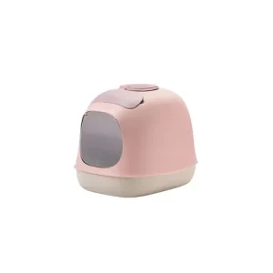 United Pets Vaschetta igienica coperta Minù