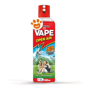Vape Open Air Spray