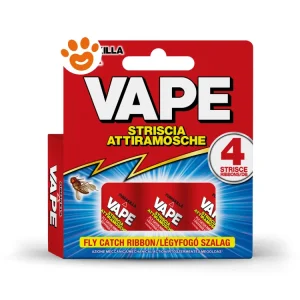 Vape Striscia Antimosche