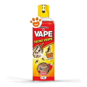 Vape Vespe Spray