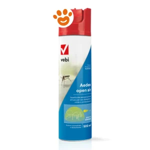 Vebi Aedex Spray Open Air