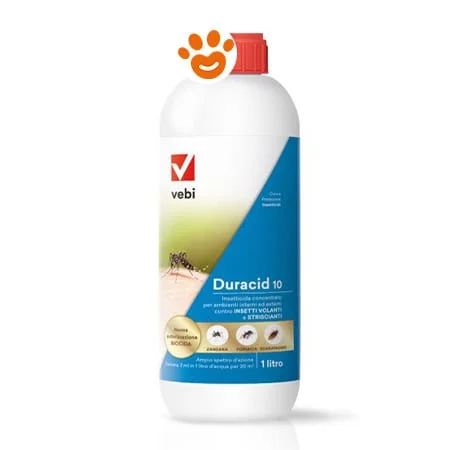 Vebi Duracid 10