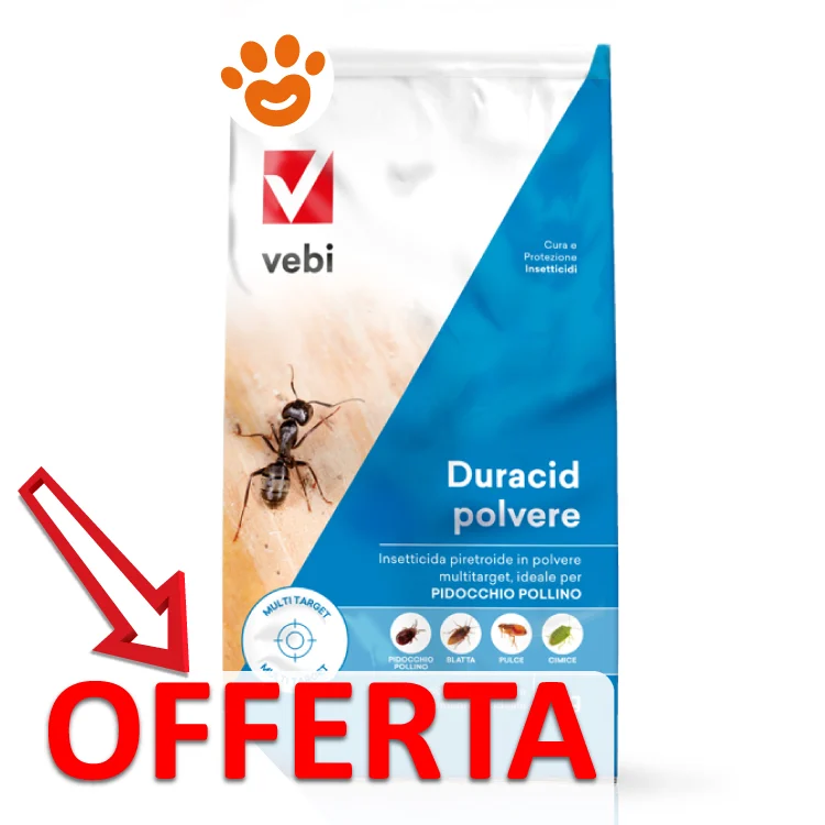 Vebi Duracid Polvere - Image 2