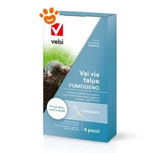 Vebi Vai Via Talpe Fumogeno