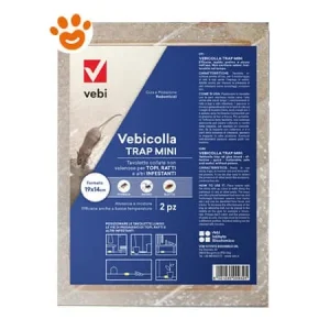 Vebi Vebicolla Trap Mini (19×14 cm)