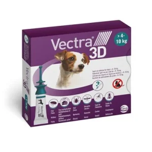 VECTRA 3D per CANI