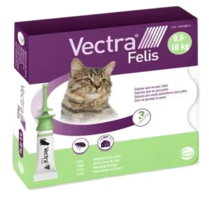 VECTRA FELIS