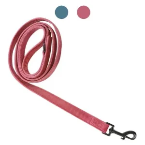 Velour Guinzaglio per cane