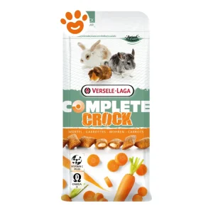 Versele Laga Complete Crock Carrot