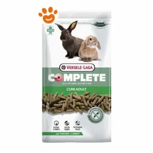 Versele Laga Complete Cuni Adult per Conigli
