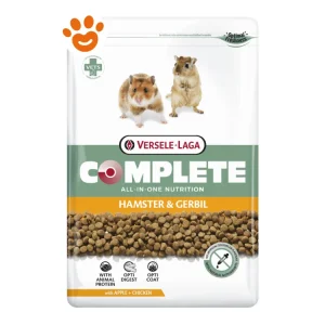 Versele Laga Complete Hamster e Gerbil