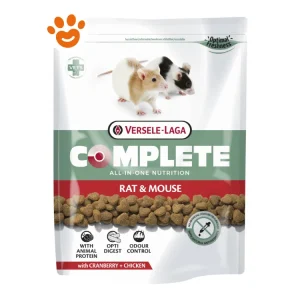 Versele Laga Complete Rat and Mouse