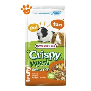Versele Laga Crispy Muesli Cavia