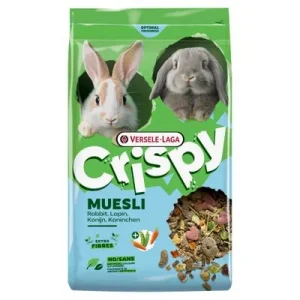 Versele-Laga Crispy Müsli per conigli