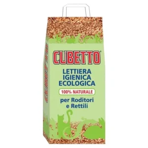 VERSELE LAGA Cubetto 20L (12Kg)